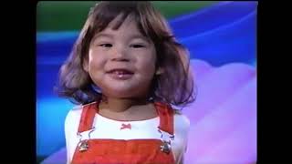 Opening To The Little Mermaid1989 1998 Vhsparamount Version