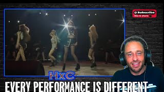 BLACKPINK - '뚜두뚜두 (DDU-DU DDU-DU)' 2019 Coachella Live Performance REACTION!