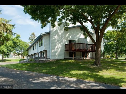 548 98th Lane NE, Blaine, MN home video tour