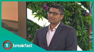 NZ 'as prepared as it can be' for a recession - economist