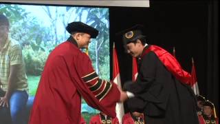 SIU Commencement 2014 - 002 - DVD2