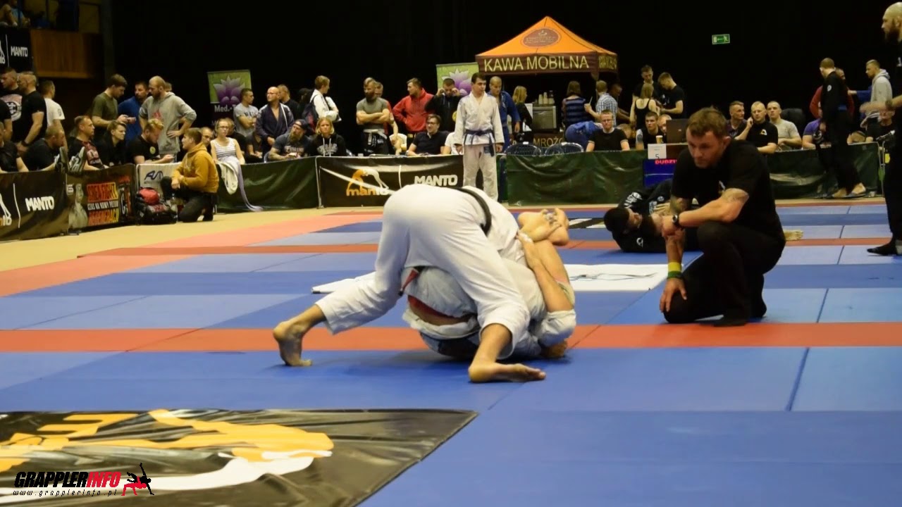 XVI PP BJJ Pawe Ba czyk Vs Piotr Frechowicz 88 3kg ELITA FINA YouTube xvi-pp-bjj-pawe-ba-czyk-vs-piotr-frechowicz-88-3kg-elita-fina-youtube