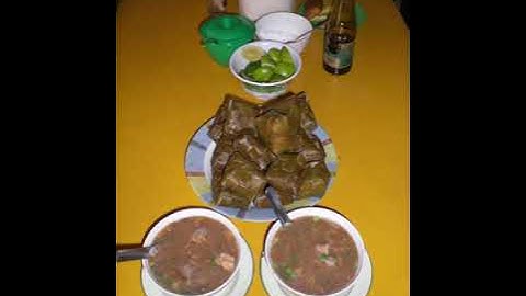 Coto Makassar | Wikipedia audio article