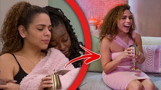 Top 10 Darkest 'Love Is Blind' Secrets They Tried To Hide