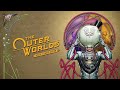 The Outer Worlds Pc 4K Free on the Epic Store until the 11/4/2024