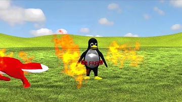 Stefano Mondino - VideoReel 2010/2011