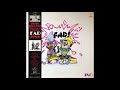 Thumbnail for FAD: FAD! (1981) [Full Album]