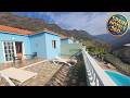 Vista Hermosa 4 | La Palma, Spain | Hotel Review 🛏️