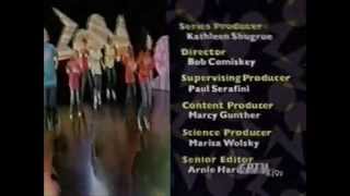 Zoom- End Theme Song Combined From Every Season