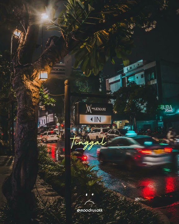 Story WA Lirik Lagu Sephia