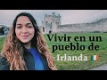 VIVIR EN IRLANDA// Un día en mi vida 🌈