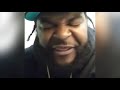 Wyclef Jean VS. Hollaluyah Jonez Virtual Battle
