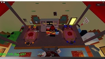 Getting The End Times Ending In raise a Floppa