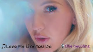 [Original🆚Cover] 🎵Love Me Like You Do, 🎙Ellie Goulding🆚Sandaru Sathsara