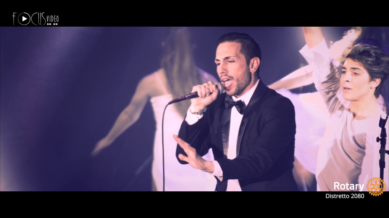 HALLELUJA/MANUEL ASPIDI, Direttore JACOPO SIPARI DI PESCASSEROLI