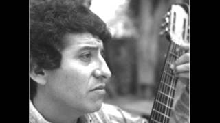 Víctor Jara - el martillo (Aula Magna U. de Valparaíso 1970)