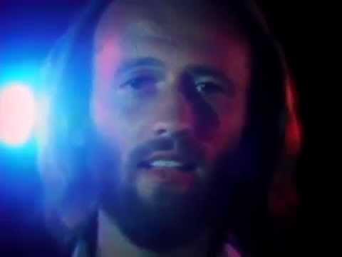 Bee Gees How Deep Is Your Love Official Video Youtube 