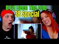 38 Special - If I'd Been The One (RESTORED VIDEO) THE WOLF HUNTERZ REACTIONS