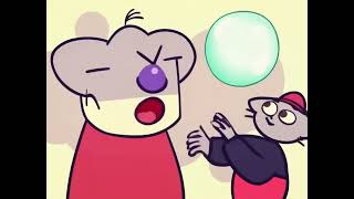 I RUINED @WolfyGoofyToons WITH AI