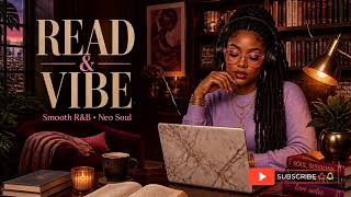 Unbothered & In My Zone 🌙 | 24/7 Neo Soul Chill & Relax screenshot 5