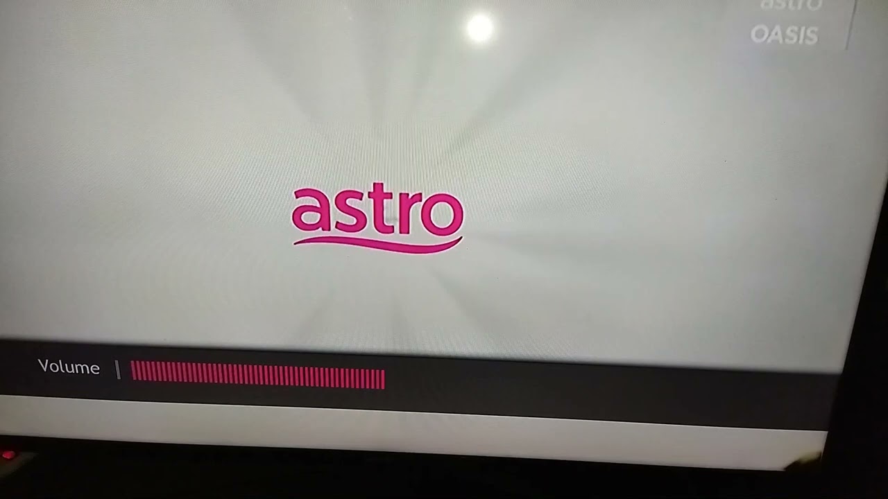 Cuepro productions Astro Endcap Astro Oasis 2019-22