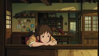 그때 그 시절 추억이 떠오르는 Lofi  The Lofi that brings back memories of those days