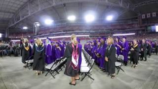 Graduation 360