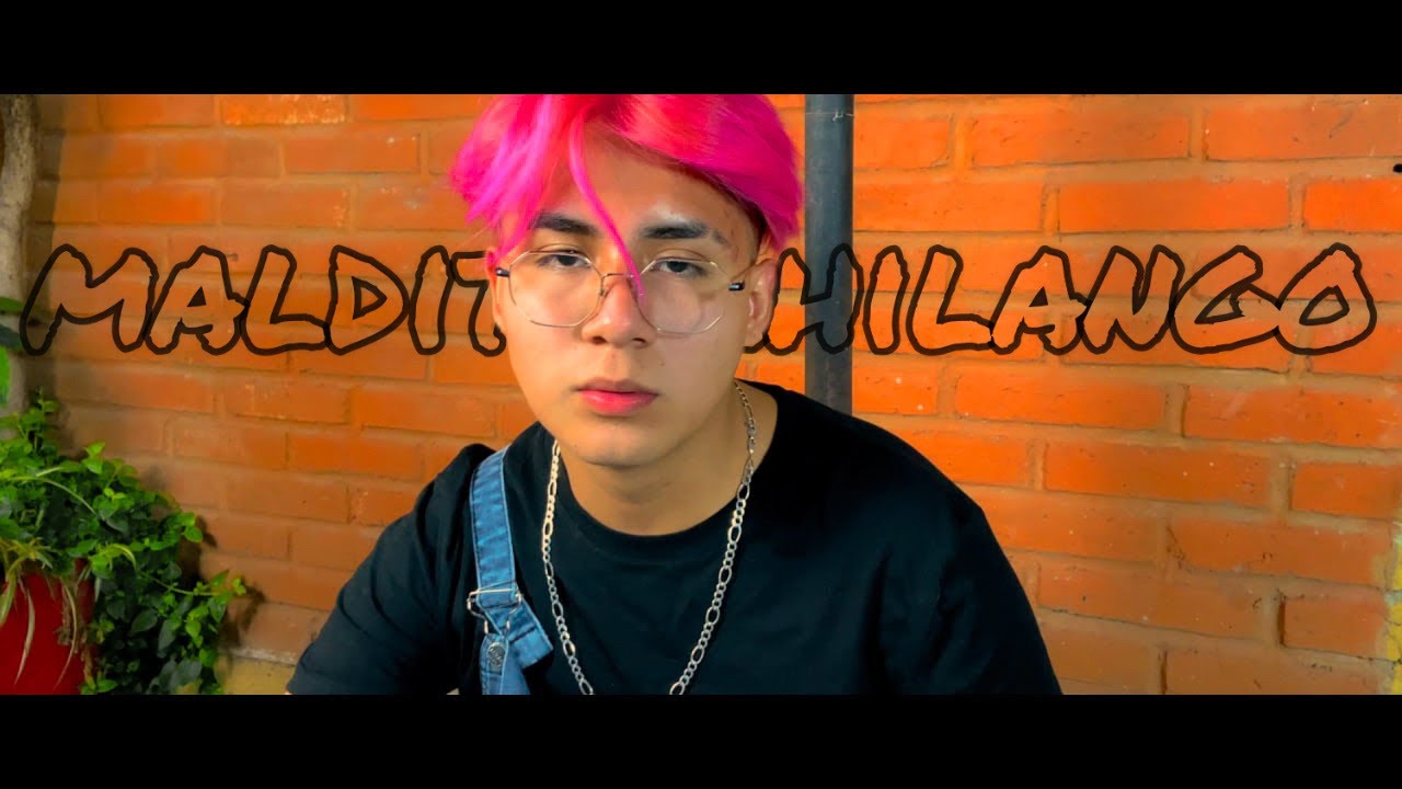 BENDÉA // MALDITO CHILANGO 💩(VIDEO OFICIAL) 