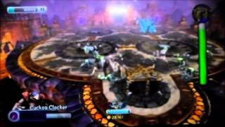 Skylanders Trap Team Villain Overviews Cuckoo Clocker