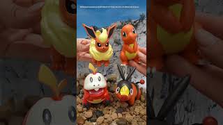 イーブイフレンズのブースターがポケプラ クイック!!に仲間入り!【BANDAI SPIRITS公式】#Shorts #BANDAISPIRITS #バンマニ