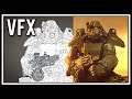 All In With The Fallout - VFX Breakdown thumbnail