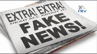 Study: 87% of Kenyans have heard fake news on elections screenshot 3