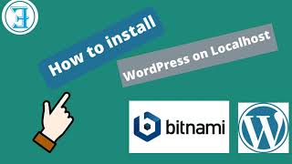 #WordPress # beginner #Localhost #Bitnami #Locally How to install WordPress on localhost