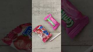 Froogie Strawberry Jelly Popsicle