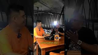 Jawaban Cerdas Ketua Limpol