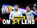 OM Lens (3-1): Zérbi et Gouri en Feu 🔥