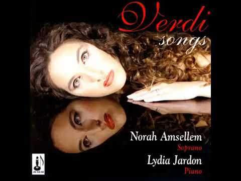 « Non t'accostare all'urna » (Verdi)