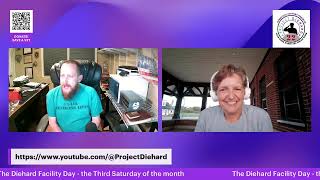 PDH Mission Monday Update