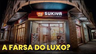Thumbnail for Como redes de restaurantes baratos desafiam o mito do luxo