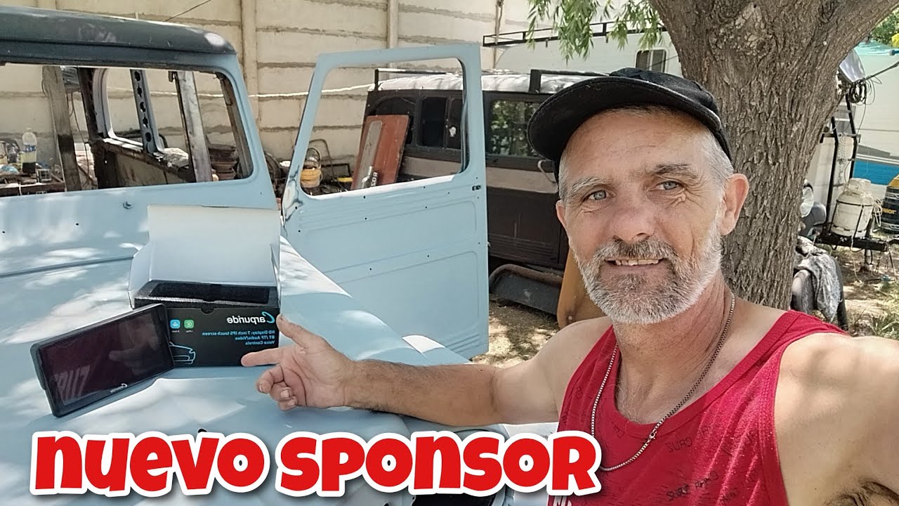 Tenemos un sponsor para Pantera 