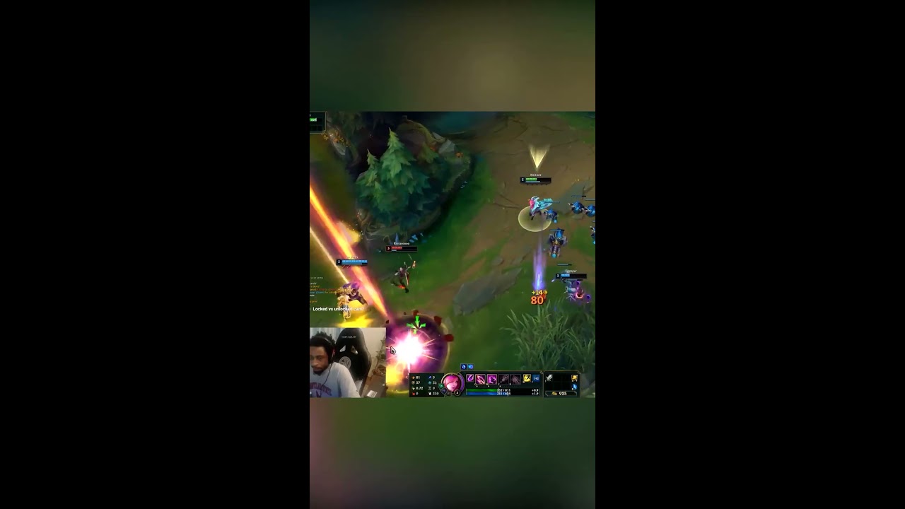 THIS XAYAH PLAY COULDNT BE MORE SATISFYING 