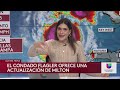 En vivo  En efecto toque de queda en el condado Flagler