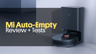 Aspiradora robot Xiaomi Mi Vacuum Mop 2 Ultra: reseña, precio y análisis -  La Tercera