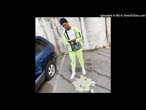 Cover [FREE] Baby Jamo x DMV Type Beat - "Fishin" (Prod.Marii3x)