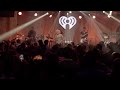 Bebe rexha hey mama live from honda stage at the iheartradio theater ny mp3