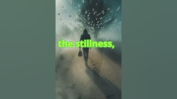 When Time Froze Forever ⏳ | The Infinite Second Explained – Time Stopped Mystery