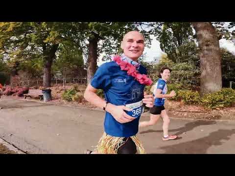 Challenge contre la Faim - Nantes 2022