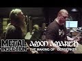 Capture de la vidéo Amon Amarth The Making Of 'Berserker' In-Studio Documentary | Metal Injection