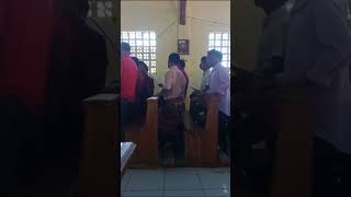 Download Lagu SUJUD DAN SEMBAH PADAMU TUHAN ALLAHKU..KOOR BPAK2 DR LINGKUNGAN MANUBONU MP3