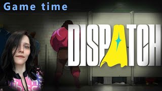 видео: Идем работать в супергеройском колл-центре | Dispatch #1 картинка: Идем работать в супергеройском колл-центре | Dispatch #1